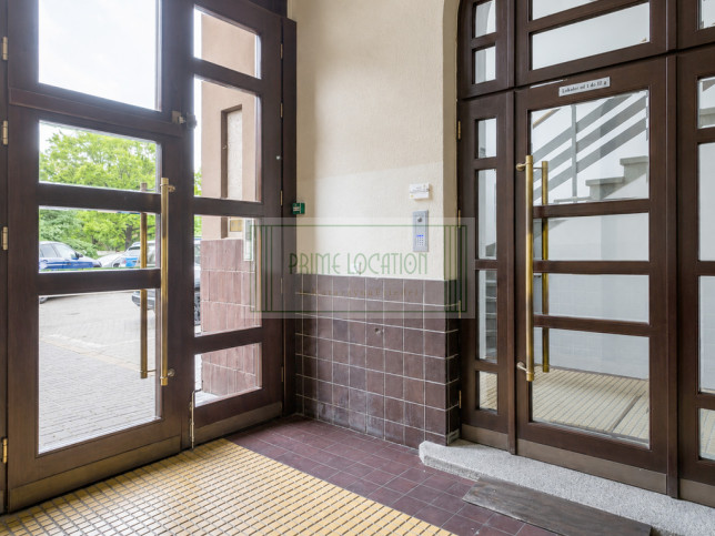 Apartment Rent Warszawa Mokotów Chocimska 15