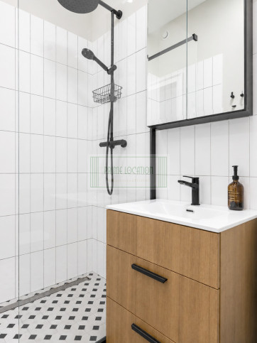 Apartment Rent Warszawa Mokotów Chocimska 13