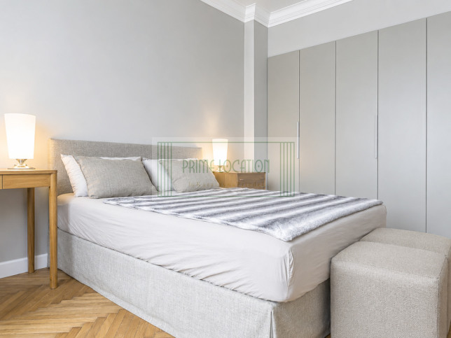 Apartment Rent Warszawa Mokotów Chocimska 8