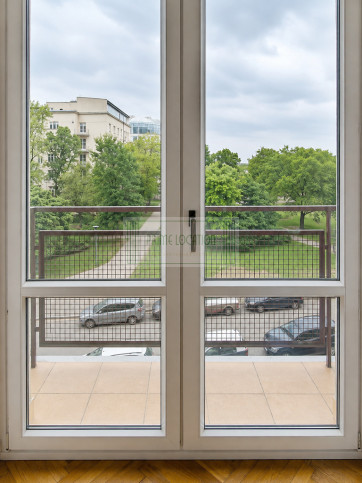 Apartment Rent Warszawa Mokotów Chocimska 3
