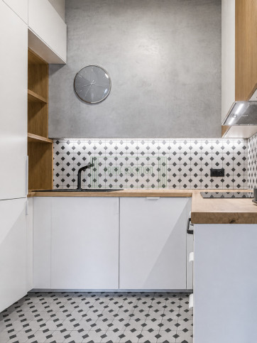 Apartment Rent Warszawa Mokotów Chocimska 11