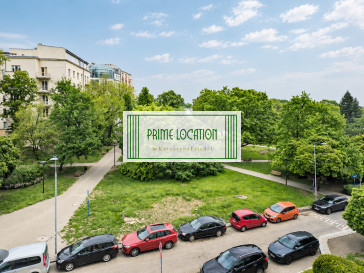 Mieszkanie Wynajem Warszawa Mokotów Chocimska