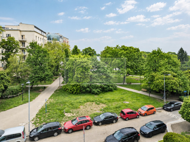 Apartment Rent Warszawa Mokotów Chocimska 4