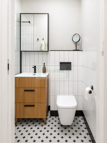 Apartment Rent Warszawa Mokotów Chocimska 12