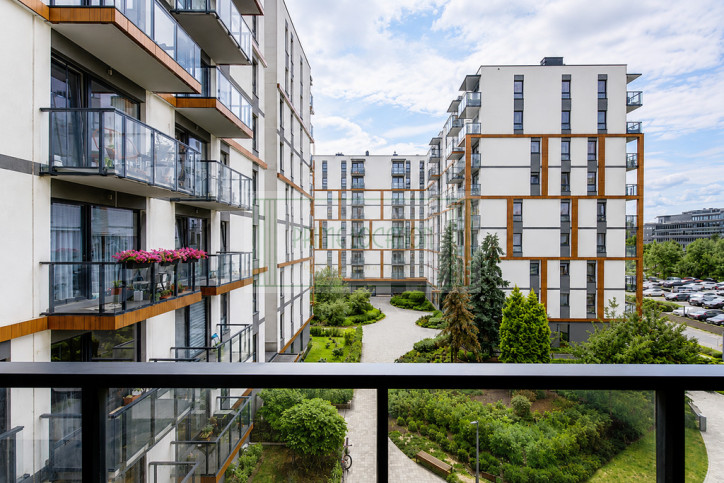 Mieszkanie Wynajem Warszawa Mokotów Konstruktorska 4