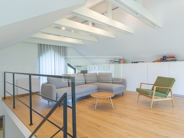 Dom Wynajem Warszawa Wilanów 16