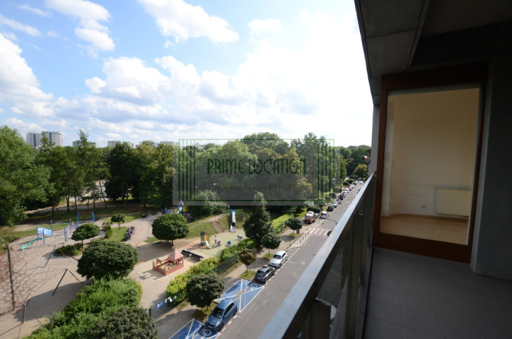 Mieszkanie Wynajem Warszawa Śródmieście Wilanowska 9