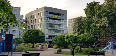 Mieszkanie Wynajem Warszawa Śródmieście Wilanowska