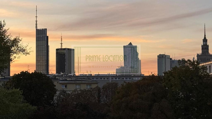 Mieszkanie Wynajem Warszawa Śródmieście Służewska 5