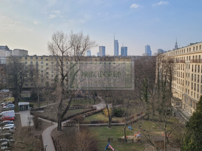 Mieszkanie Wynajem Warszawa Śródmieście Służewska 6