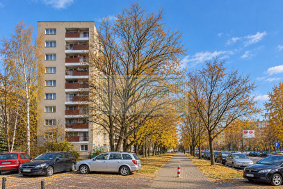 Mieszkanie Wynajem Warszawa Śródmieście Mordechaja Anielewicza