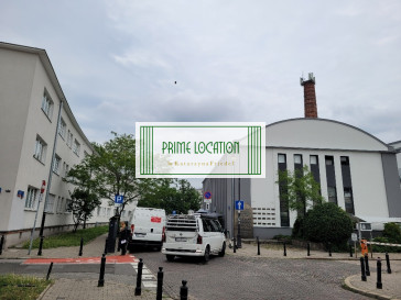 Mieszkanie Wynajem Warszawa Żoliborz Pawła Suzina