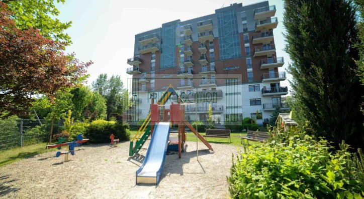 Mieszkanie Wynajem Warszawa Mokotów al.&nbsp;Wilanowska 19