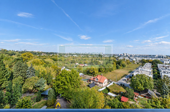 Mieszkanie Wynajem Warszawa Mokotów al.&nbsp;Wilanowska 15
