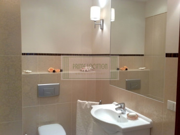 Mieszkanie Wynajem Warszawa Śródmieście Bagno