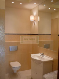 Mieszkanie Wynajem Warszawa Śródmieście Bagno