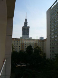 Mieszkanie Wynajem Warszawa Śródmieście Bagno