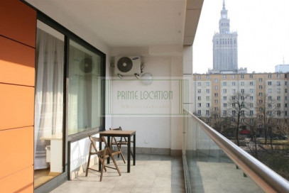 Mieszkanie Wynajem Warszawa Śródmieście Bagno