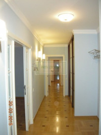 Mieszkanie Wynajem Warszawa Mokotów Biały Kamień