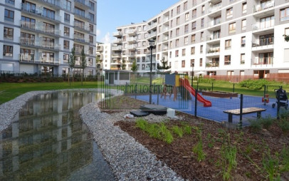 Mieszkanie Wynajem Warszawa Żoliborz Ludwika Rydygiera