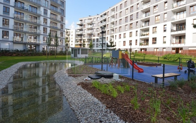 Mieszkanie Wynajem Warszawa Żoliborz Ludwika Rydygiera 6