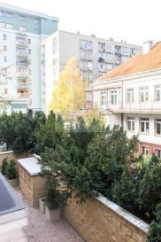 Mieszkanie Wynajem Warszawa Mokotów Kazimierzowska