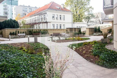 Mieszkanie Wynajem Warszawa Mokotów Kazimierzowska