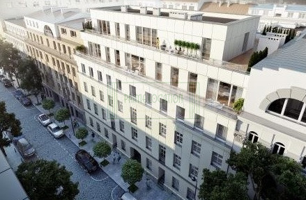 Mieszkanie Wynajem Warszawa Śródmieście Poznańska 5