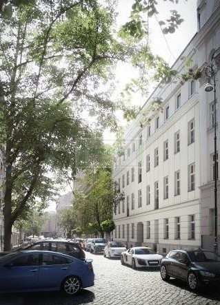 Mieszkanie Wynajem Warszawa Śródmieście Poznańska 6
