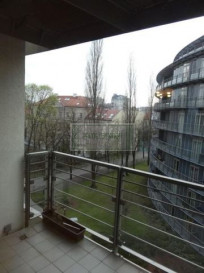 Mieszkanie Wynajem Warszawa Śródmieście Książęca