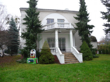 Dom Wynajem Warszawa Mokotów