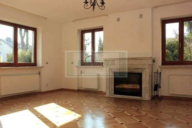 House Rent Warszawa Wilanów 2