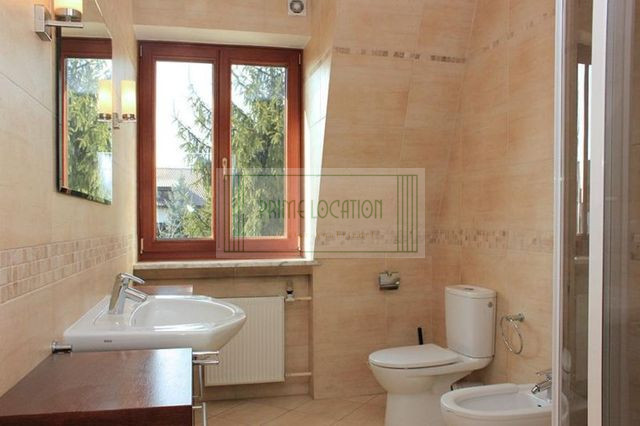 House Rent Warszawa Wilanów 4