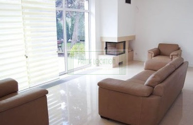 House Rent Warszawa Mokotów 8