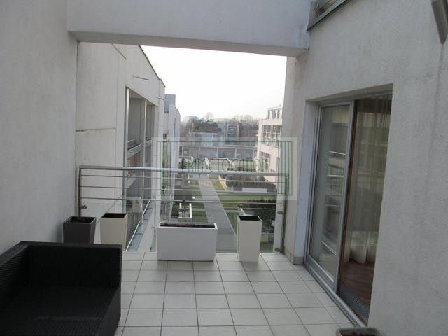 Apartment Rent Warszawa Mokotów Biały Kamień 4