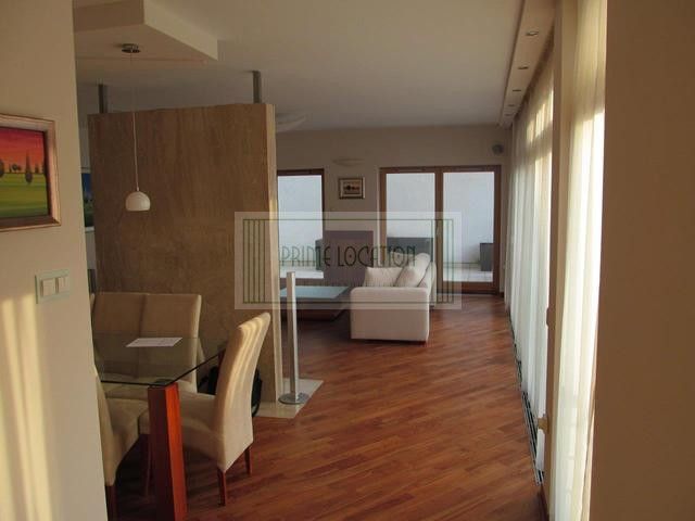 Apartment Rent Warszawa Mokotów Biały Kamień 5