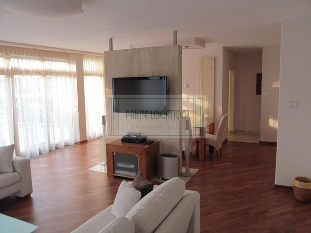 Apartment Rent Warszawa Mokotów Biały Kamień 6