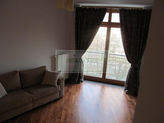 Apartment Rent Warszawa Mokotów Biały Kamień 9