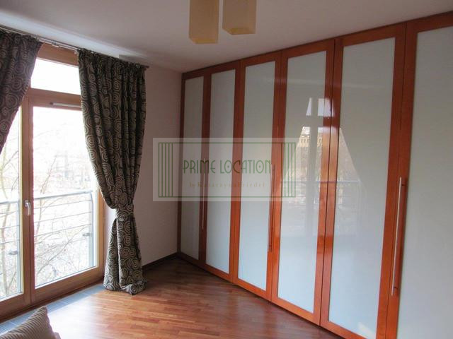 Apartment Rent Warszawa Mokotów Biały Kamień 10