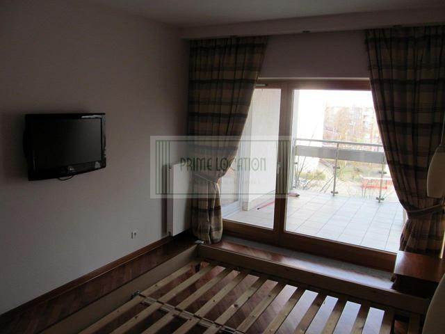 Apartment Rent Warszawa Mokotów Biały Kamień 16