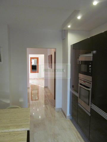 Apartment Rent Warszawa Mokotów Biały Kamień 19