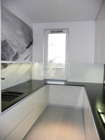 Apartment Rent Warszawa Śródmieście Leona Kruczkowskiego 15