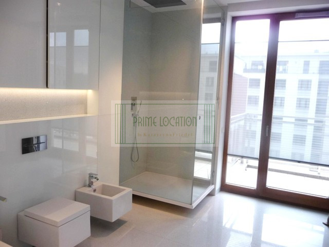 Apartment Rent Warszawa Śródmieście Leona Kruczkowskiego 21