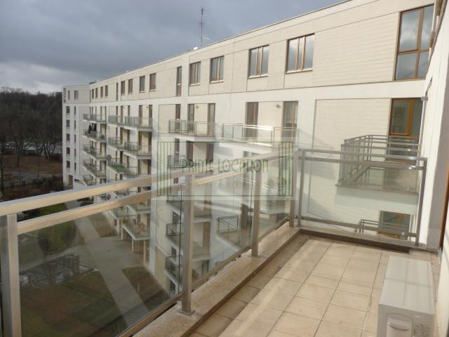 Apartment Rent Warszawa Śródmieście Leona Kruczkowskiego 22