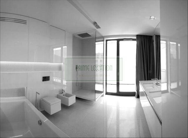 Apartment Rent Warszawa Śródmieście Leona Kruczkowskiego 3