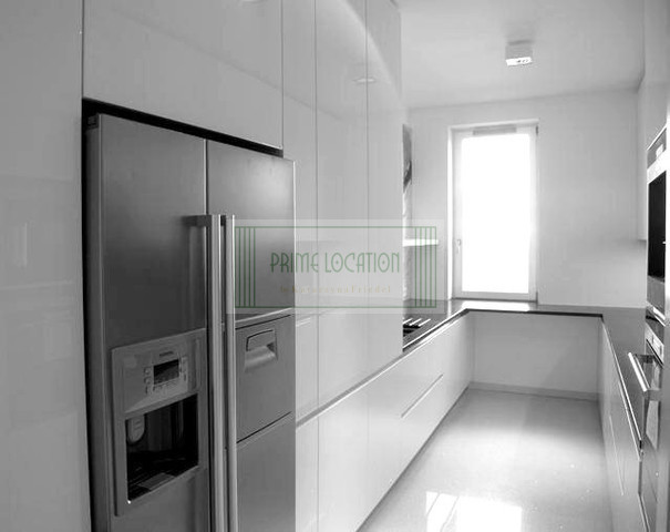 Apartment Rent Warszawa Śródmieście Leona Kruczkowskiego 1