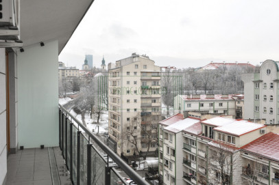 Mieszkanie Wynajem Warszawa Śródmieście Leszczyńska