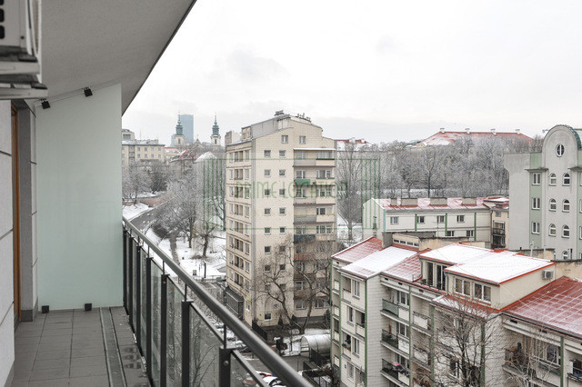 Apartment Rent Warszawa Śródmieście Leszczyńska 13