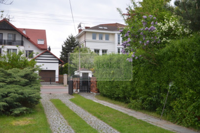 Dom Wynajem Warszawa Wilanów