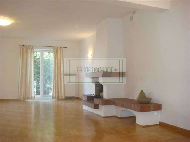 Dom Wynajem Warszawa Wilanów 3